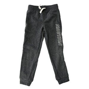 Nautica Gray Jogger